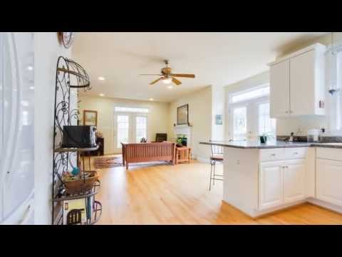 2204 N. Edison St, Arlington, VA home video tour