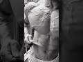 مرحلة تنشيف رهيب سطوري كمال الأجسام