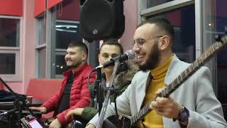 Ayaşlı Furkan Bayram - Bağlama Çalmakla - 2020 Tavsi̇ye