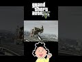 【GTA5再現】サザエさんOP② #shorts #gta5 #再現 #mad #サザエさん