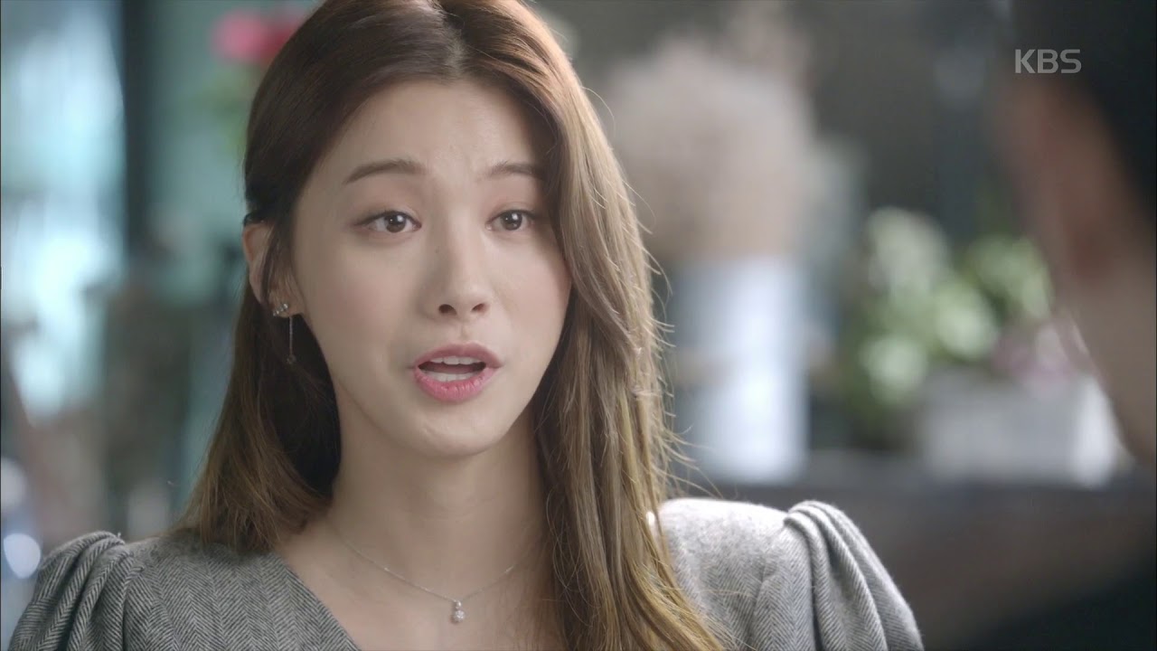 황금빛 내 인생 - 박시후·유인영, 서로 사랑찾아 행복한 파혼~.20171216