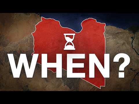 Is A New Libyan Civil War Inevitable?