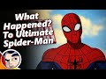 What Happened to Ultimate Spider-Man? | Comicstorian