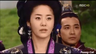 Go Hyun Jung - [ Great Queen Seondeok MV ]