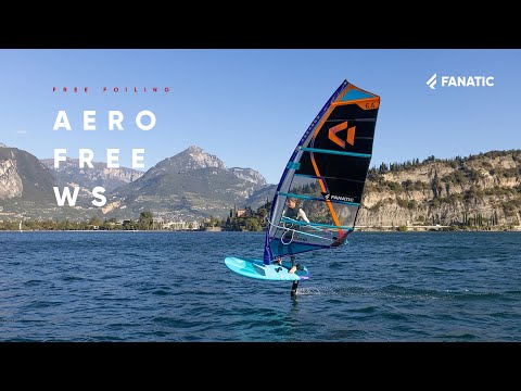Fanatic Aero Free
