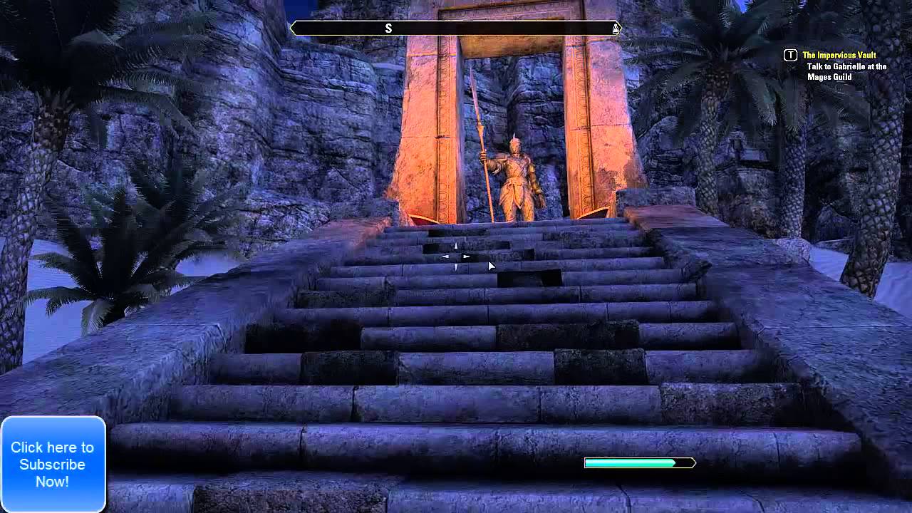 Eso Alik R Treasure Map 2