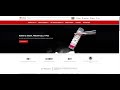 New Website Video