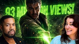 LANTERNS Is A HIT?! Huge HBO Debut + Marvel & Naruto Casting News! @TheKristianHarloff