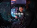 Your SUV predicts terrain using space tech #RangeRover #CarTech #SpaceTech #luxury #fyp