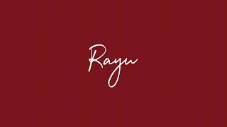 Download Lagu Rayu - Marion Jola (Instrumental)