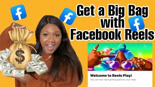 Make Money with Facebook Reels! | Facebook Reels Bonus Program explained #fbreelsmonetization #reels