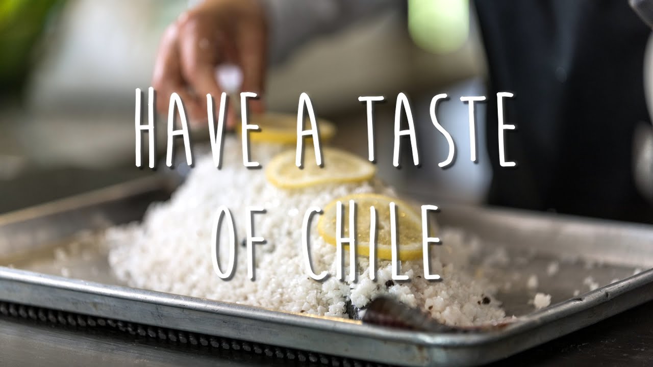 Have a taste of flavors