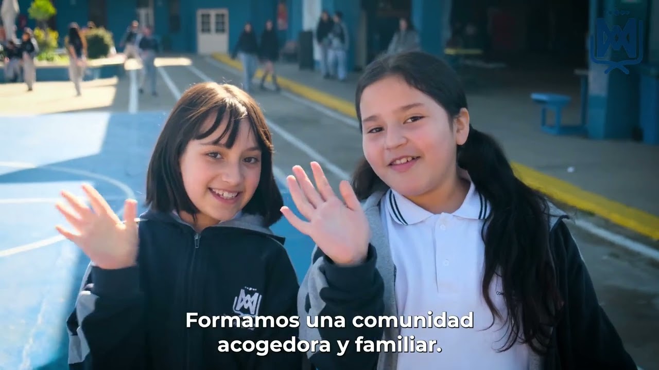 Colegio Compañía de María, Viña del Mar Admisión 2025