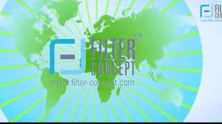 Filter Concept Corporate film