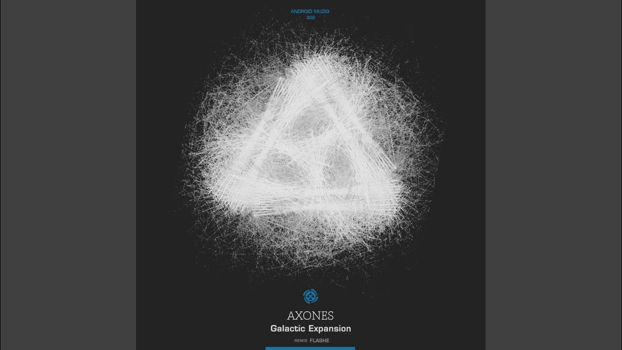 Galactic Expansion (Flashe Remix)