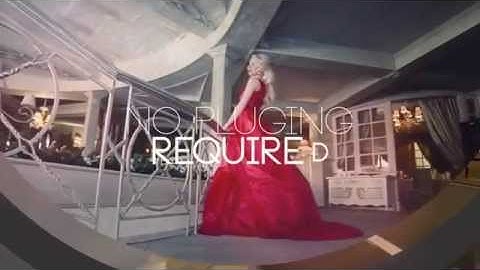 Elegant Media Opener | After Efects Project Files