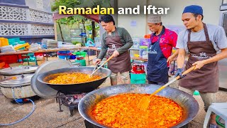Download Lagu Why Malaysia Is the Best Place to Experience Ramadan \u0026 Iftar! MP3