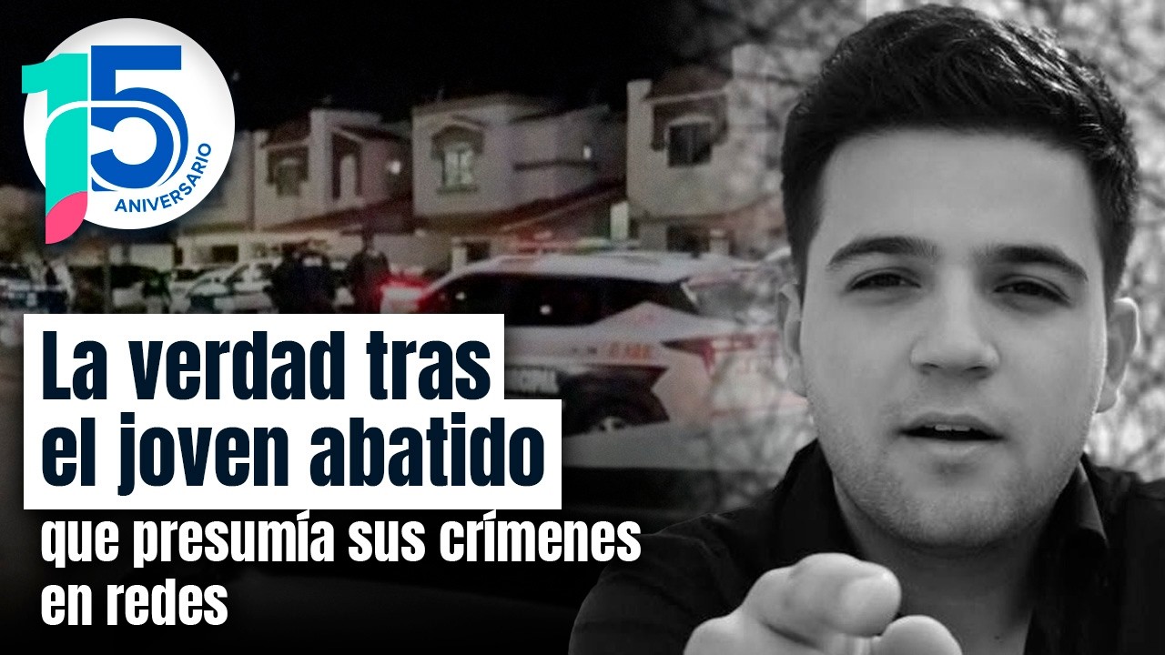 Cae en Hermosillo asesino de policía y responsable del ataque a la alcaldesa de Bacanora