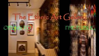 The Ethnic Art Gallery