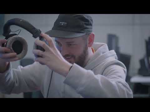 Audio Branding - vahvan brändin tuntee jo äänestä. - video from Bauer Media