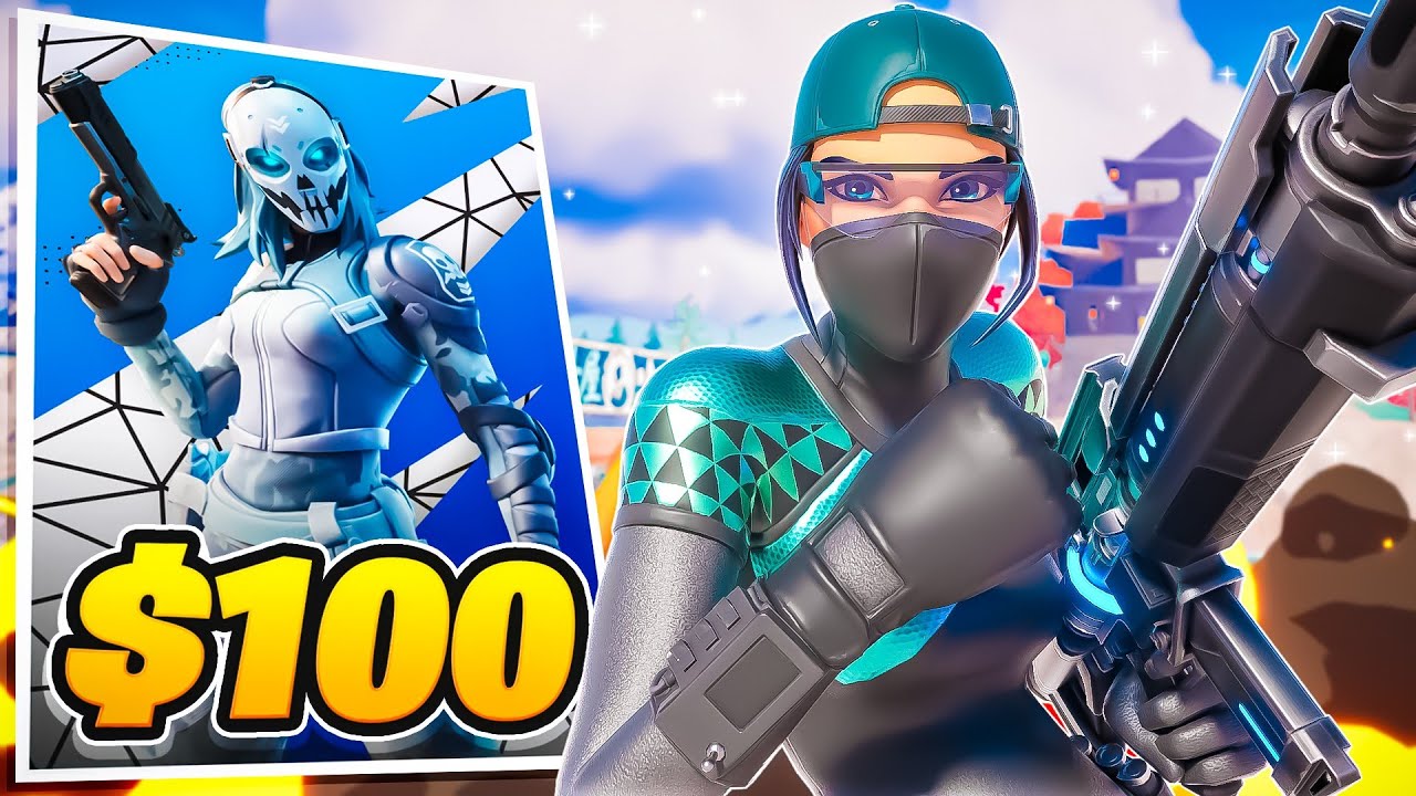 WON SOLO VICTORY CUP 🏆 ($100) | Artskill