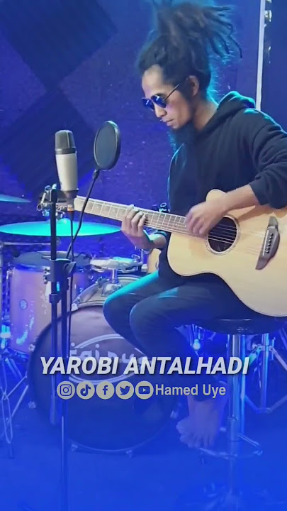 YAROBI ANTALHADI