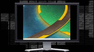 Installing Arch Linux in less than 10 minutes