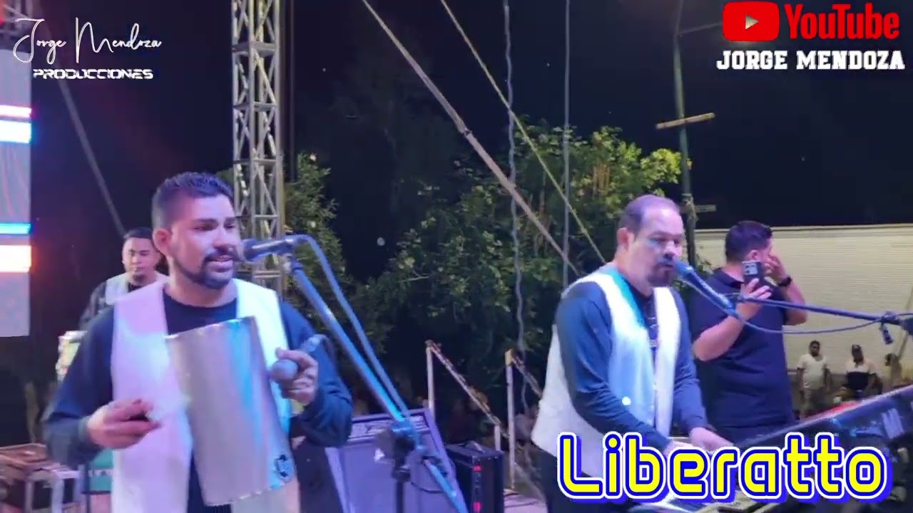 Liberatto en La Paz Coah. sep 2024