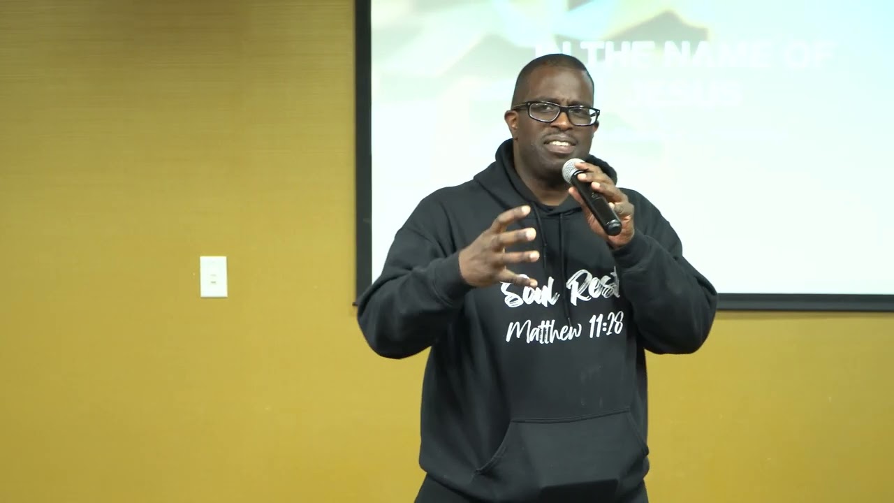 HUB Michiana | Phil Watson Shares with HUB Michiana | 9/26/2025