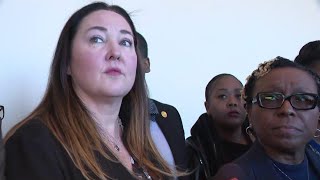 District attorney says it's still unclear why Hannah Payne killed Kenneth Herring