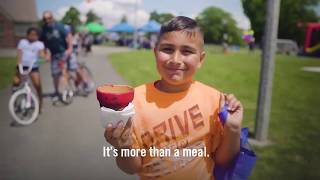 Summer Meals 2020
