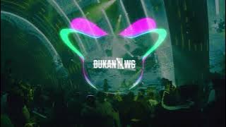 BUKAN WG - BLACK OWL MEDAN MIXTAPE