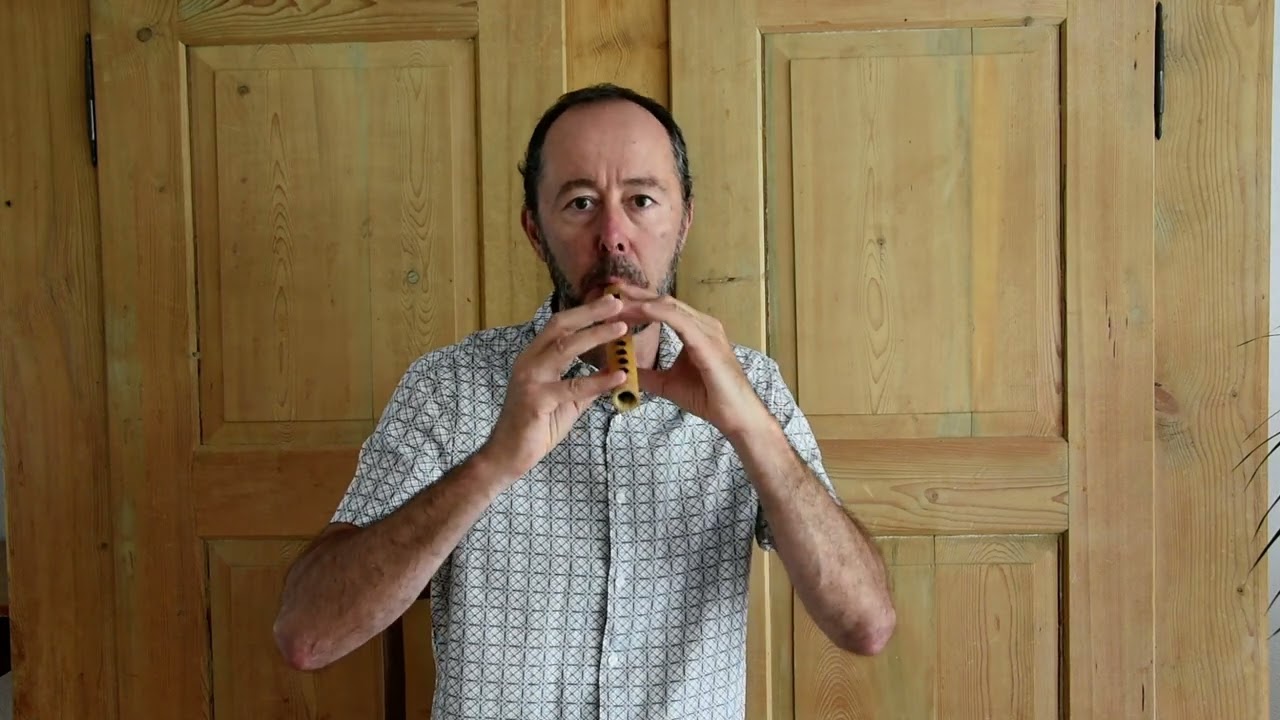 Zuffolo - demo file by Sandro Friedrich