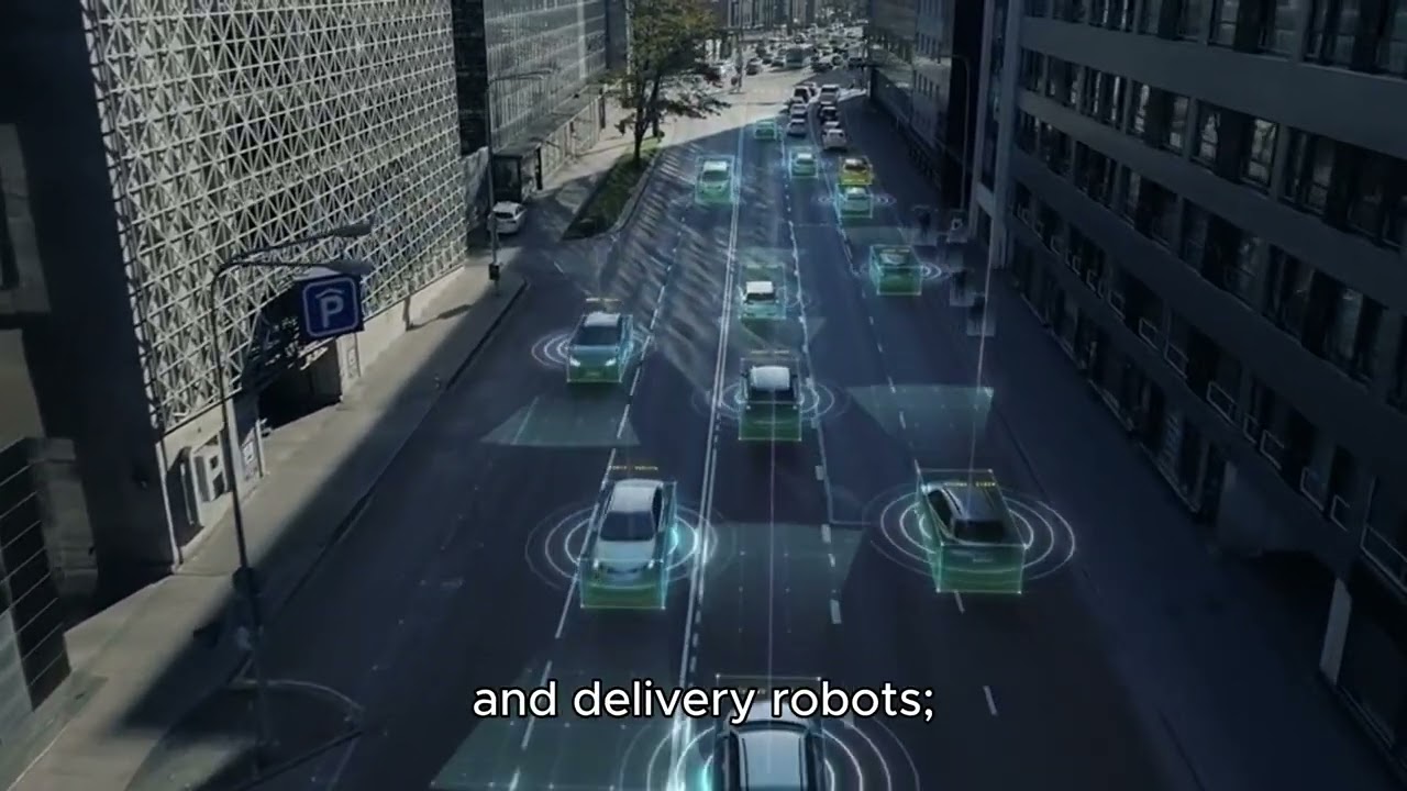 What does NEBIUS GROUP do? (NBIS)