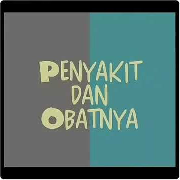 Snap WA terbaru, semua penyakit ada obatnya