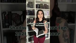 Shadows & Seduction 2026 - Dark Romance Book Signing & Ball in New Orleans, LA