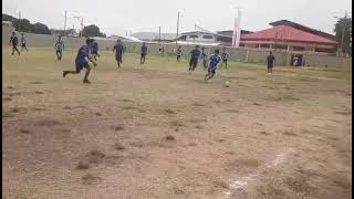 Lateral Derecho, con agilidad en campo y defensa. Patrocinios para Elkin Banchon!!