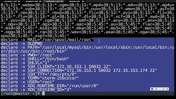 千锋Linux教程：45  读写分离 03 mycat部署演示