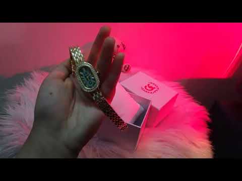 Trendy & Stylish Designer Luxury Watch Dupes Under Rs 300 | Meesho Watches Haul 2025