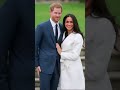 Meghan Markle and Prince Harry have fallen…hard