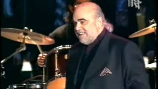 Demis Roussos    Рождественский концерт в КРЕМЛЕ 2001 ( 42.26 личная охрана)