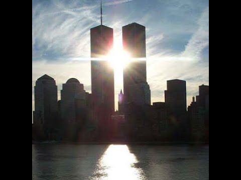 Remembering 9/11