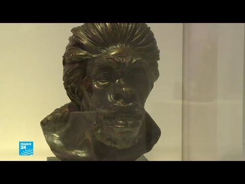 من هو إنسان نياندرتال