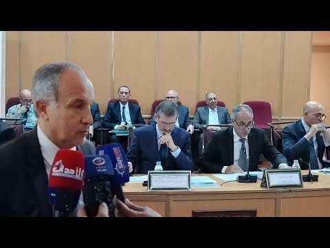 بحضور الوالي الجديد مجلس جهة مراكش اسفي يصادق بالإجماع على مشروع ميزانية 2026 في دورته العادية