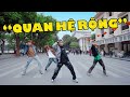 Bình Gold - Quan Hệ Rộng ( DJ Long Nhật Remix ) | KIONX DANCE TEAM | SPX ENTERTAINMENT