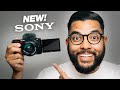 The NEW Best Camera for YouTube in 2021 (Sony ZV-E10 Review)