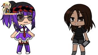 Que Regrese Mi Amada Porque Tu No Eres Tu....meme Pasado Oc De La Creadoragacha Clublife