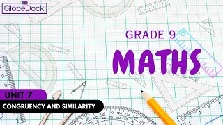 Grade 9 Maths Unit 7: 7.6 Construction of Similar Plane Figure