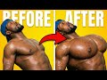 The ONLY 4 Chest Exercises You Need for a Bigger Chest