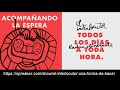 ACOMPAÑANDO LA ESPERA. EL INTERLOCUTOR.  TODOS LOS DÍAS / A TODA HORA.